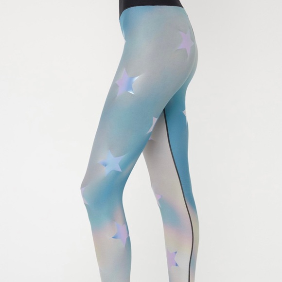Ultracor Hypercolor Ultra High Leggings - Picture 4 of 4